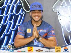 Festa do Boi Malandro